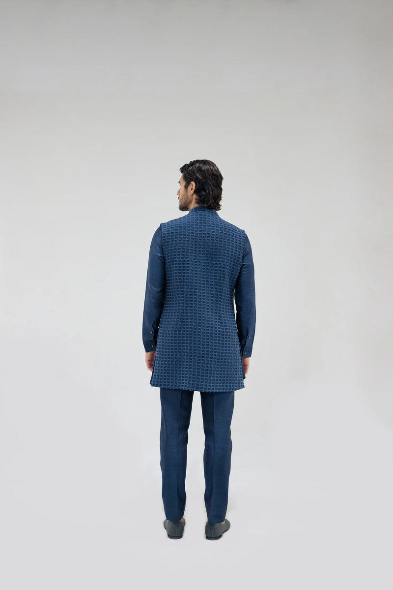 Blue Dots