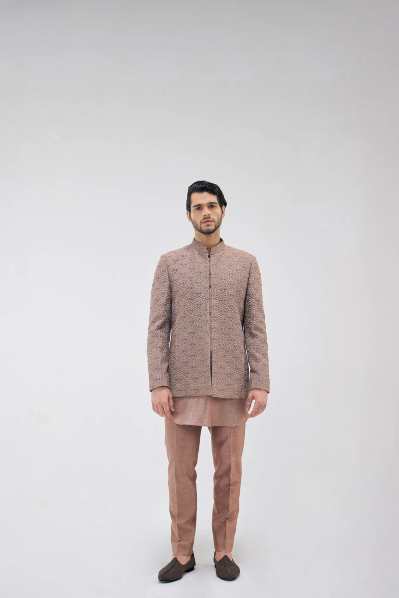 SNA French Knot